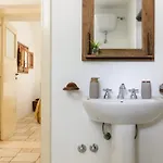 Trullo Antico In Valle D'itria 木屋 切列梅萨皮卡