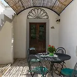 Trullo Antico In Valle D'itria 切列梅萨皮卡