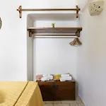 木屋 Trullo Antico In Valle D'itria