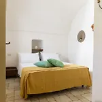 木屋 Trullo Antico In Valle D'itria *